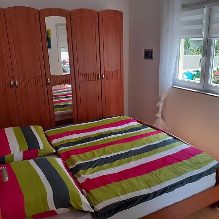 Apartman Nada Leilighet Ližnjan Eksteriør bilde
