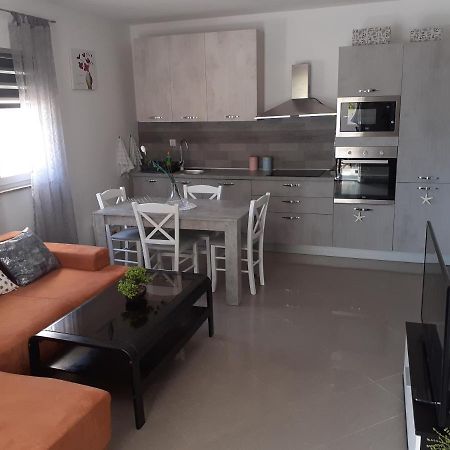 Apartman Nada Leilighet Ližnjan Eksteriør bilde