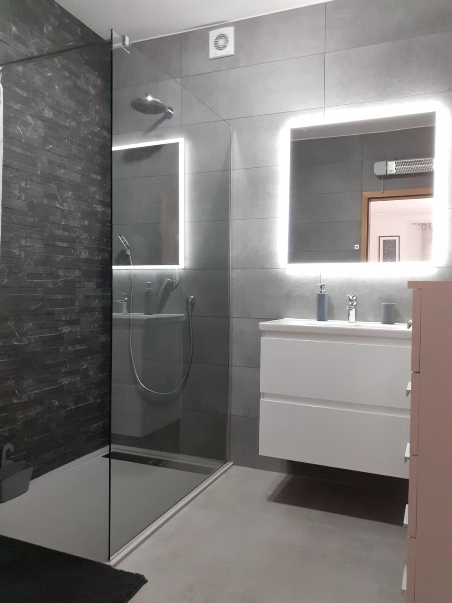 Apartman Nada Leilighet Ližnjan Eksteriør bilde