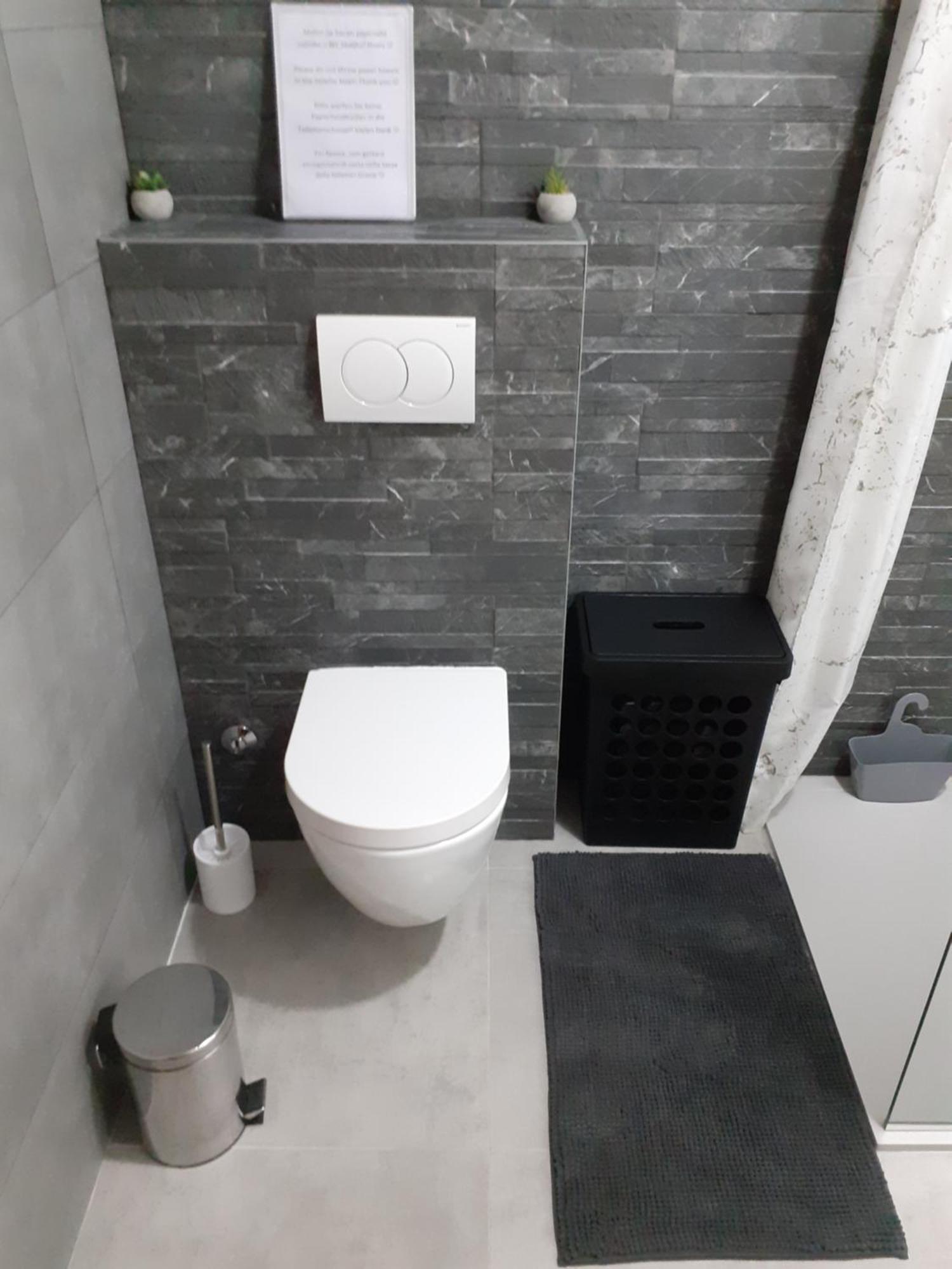 Apartman Nada Leilighet Ližnjan Eksteriør bilde